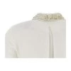 Longsleeve Shirts Elisabetta Franchi Shirts White White