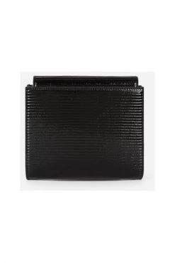 Elisabetta Franchi Schoudertassen SQUARE BAG WITH SHOULDER STRAP Black -Elisabetta Franchi Winkel 3f441758efd0c0bdf80fe5167a35390a