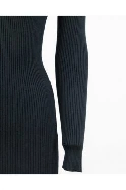 Elisabetta Franchi Casual Jurken Dress Black Black -Elisabetta Franchi Winkel 3ff0dc4b2d021e467a2c487ba0f8dd6d