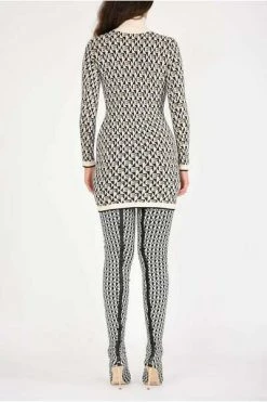 Elisabetta Franchi Casual Jurken Short Dresses Gray -Elisabetta Franchi Winkel 40a7ee70a0a0ef59c19355c5e471c25c