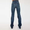 Elisabetta Franchi Skinny Jeans Blue