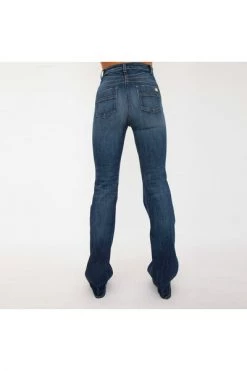 Elisabetta Franchi Skinny Jeans Blue