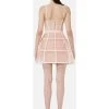 Elisabetta Franchi Feestjurken Party Dresses Pink