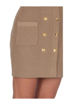 Casual Jurken Elisabetta Franchi Dresses Dove Grey Gray -Elisabetta Franchi Winkel 43c052cee293d9cd315109ee4338d6b1