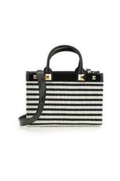 Handtassen ELISABETTA FRANCHI Black -Elisabetta Franchi Winkel 445675a5c58f1f1eac69e178168ee14f