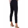 Elisabetta Franchi Chino's Trousers Black