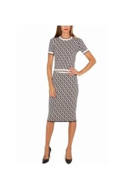 Elisabetta Franchi Sweaters Sweatshirts ; Hoodies Black