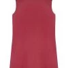 Elisabetta Franchi Jurken Dress Red