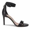 Elisabetta Franchi Sandalen High Heel Sandals Black