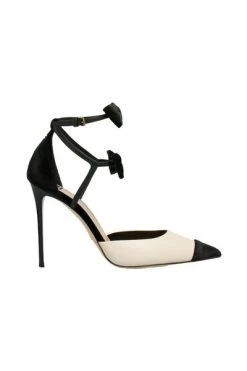 Elisabetta Franchi Pumps Black