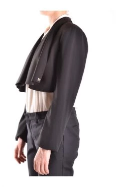 Elisabetta Franchi Blazers Blazer Black