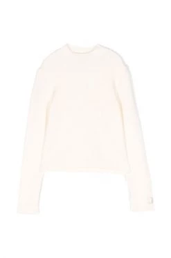 Truien Elisabetta Franchi Sweaters Black White -Elisabetta Franchi Winkel 494bdc162bbe448327764c74b7829fc4