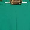 Midirokken Elisabetta Franchi Skirts Green Green