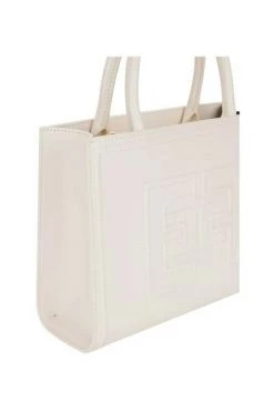 Elisabetta Franchi Handtassen Bag White