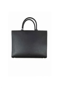 Elisabetta Franchi Shoppers Large Tote Bag With Perforated Logo Black 11 Elisabetta Franchi Shoppers Large Tote Bag With Perforated Logo Black -Elisabetta Franchi Winkel 4b416fd82bdc7a84522394e5383b15aa