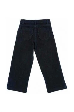 Elisabetta Franchi Jeans Blue