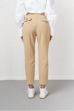 Chino's Elisabetta Franchi PA01021E2 470/bruin Brown 7 Chino's Elisabetta Franchi PA01021E2 470/bruin Brown -Elisabetta Franchi Winkel 4b9f3899f9bdba9e07ae7c911b9bfe6d