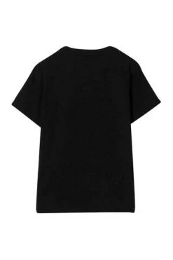 Elisabetta Franchi T-Shirts Black