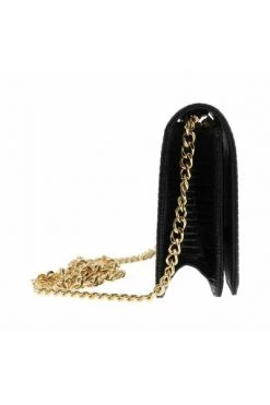 Elisabetta Franchi Schoudertassen Cross Body Bags Black 9 Elisabetta Franchi Schoudertassen Cross Body Bags Black -Elisabetta Franchi Winkel 4c23b5c03bd2d6d7f8335b6c64482ee7