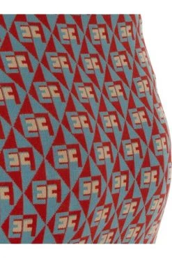 Elisabetta Franchi Kokerrokken Skirt Red 7 Elisabetta Franchi Kokerrokken Skirt Red -Elisabetta Franchi Winkel 4d032f8117a66d803f5588ad4fbdc2a0