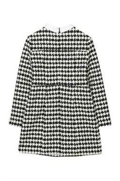 Elisabetta Franchi Jurken Dresses Black