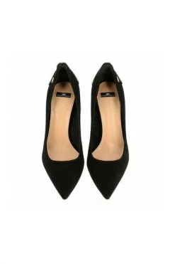 Elisabetta Franchi Pumps Black -Elisabetta Franchi Winkel 4e0dafe4af5bd7f8ee3716f3c00c89ed