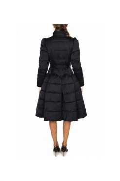 Elisabetta Franchi Parka Jassen Coats Black 9 Elisabetta Franchi Parka Jassen Coats Black -Elisabetta Franchi Winkel 4e80f923434aac56df6be35c868cd724