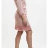 Elisabetta Franchi Casual Jurken Mini-dress Pink