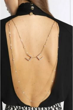 Bodies Elisabetta Franchi Black Black