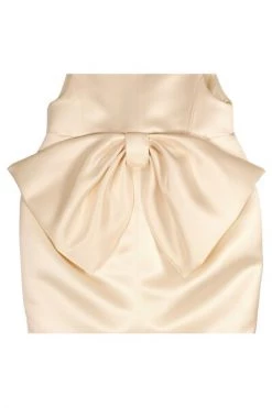 Jurken Elisabetta Franchi Dresses Beige -Elisabetta Franchi Winkel 51941827ecbcaf667d885d3b63dfbd4b