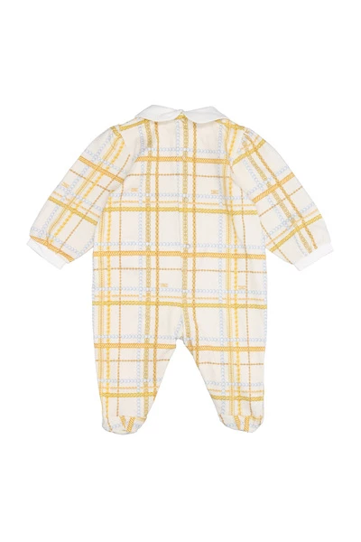 Elisabetta Franchi Bodysuits & Sets Body White 2 Elisabetta Franchi Bodysuits & Sets Body White - Afbeelding 2