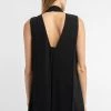 Elisabetta Franchi Feestjurken Dress Black