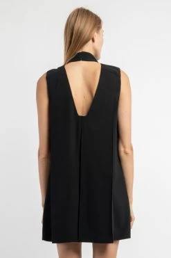 Elisabetta Franchi Feestjurken Dress Black