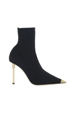 Elisabetta Franchi Pumps Black -Elisabetta Franchi Winkel 55520967854c147a997c693cd463bf6d