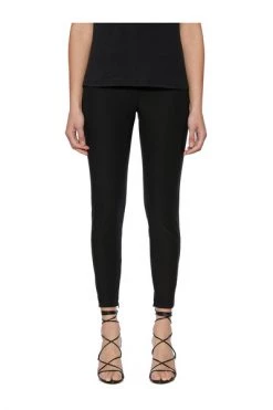Elisabetta Franchi Pantalons Trousers Black -Elisabetta Franchi Winkel 557b87839c51096b39b289c32b338461