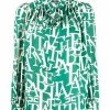 Longsleeve Shirts Elisabetta Franchi Shirts Green