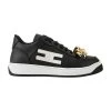 Elisabetta Franchi Sneakers Black
