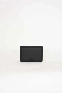 Elisabetta Franchi Schoudertassen Shoulder Bags Black