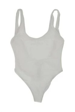 Elisabetta Franchi Badpakken Beachwear Beige -Elisabetta Franchi Winkel 574ec69be1818083127d2c8cb552d7bf