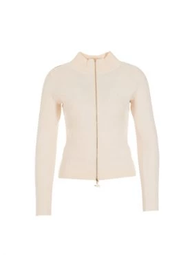 Vesten Elisabetta Franchi Sweaters White White -Elisabetta Franchi Winkel 576f97652a384b37ddf5903f3168a676