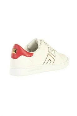Elisabetta Franchi Sneakers White