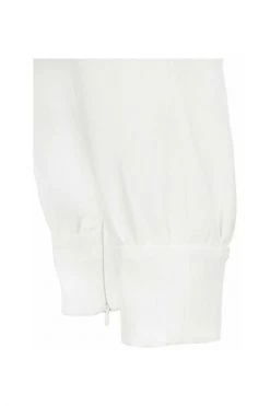 Elisabetta Franchi Pantalons Pants White -Elisabetta Franchi Winkel 590817ce48258c62c5988fbc13ca6a75