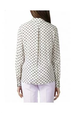 Elisabetta Franchi Longsleeve Shirts Shirt Beige 7 Elisabetta Franchi Longsleeve Shirts Shirt Beige -Elisabetta Franchi Winkel 59d90344fbc6dd4891f853a9c6f4fe74