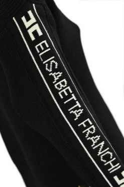 Elisabetta Franchi Coltruien Turtlenecks Black -Elisabetta Franchi Winkel 5b083f8e4770bcfb2af9622ee09213b5
