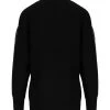 Elisabetta Franchi Coltruien Turtlenecks Black