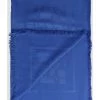 Elisabetta Franchi Sjaals Scarves Blue