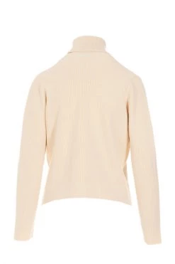 Elisabetta Franchi Coltruien Sweater White