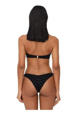 Elisabetta Franchi Bikini's Sea Clothing Black -Elisabetta Franchi Winkel 5cceb71f94cdecdb780752914657e0a6