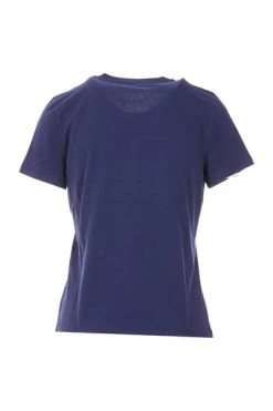 Elisabetta Franchi T-shirts Top Blue