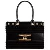 Handtassen Elisabetta Franchi Black Black